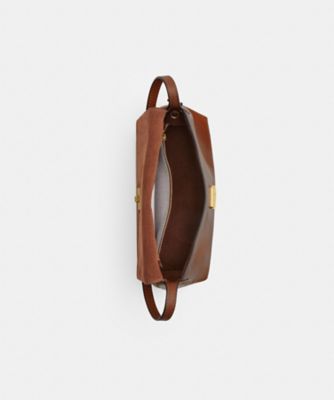 チェルシー ショルダー バッグ 30・ラブド レザー | COACH/コーチ